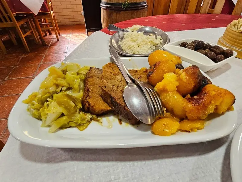 Café Santo António