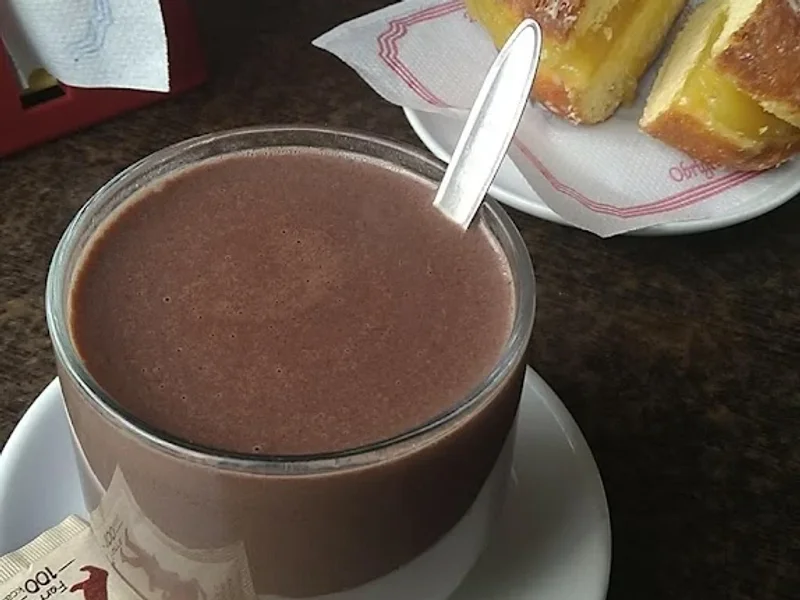 Café Nicole