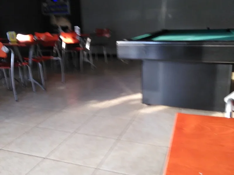 Café Palaio