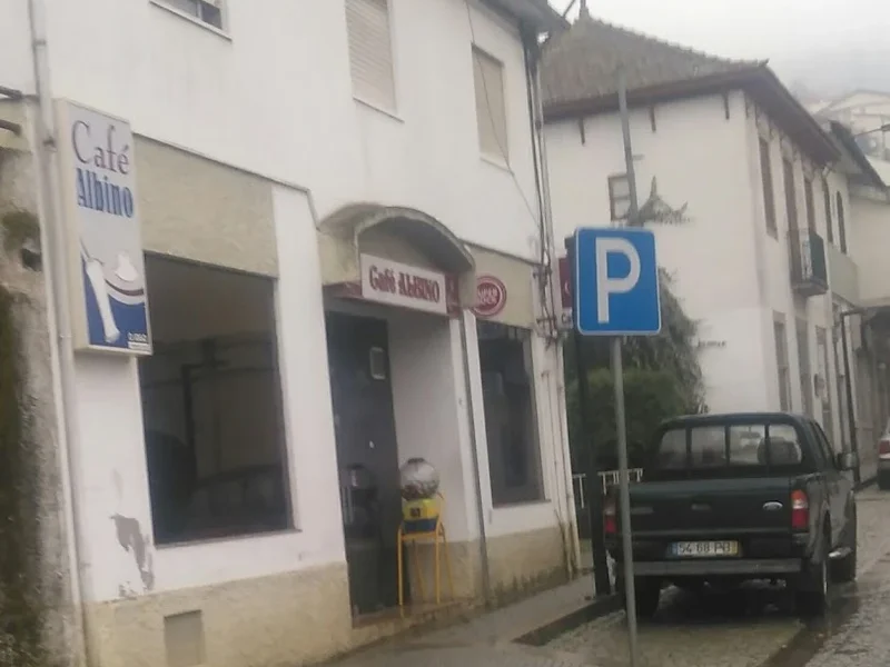 Cafe Albino