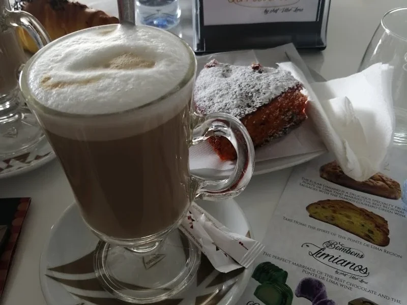 Casa do Folar Limiano