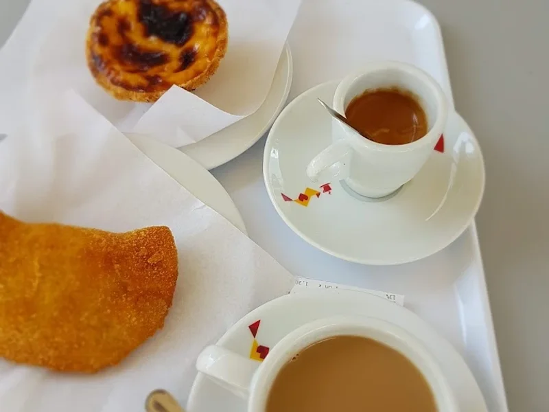 Pastelaria Oliveirinha