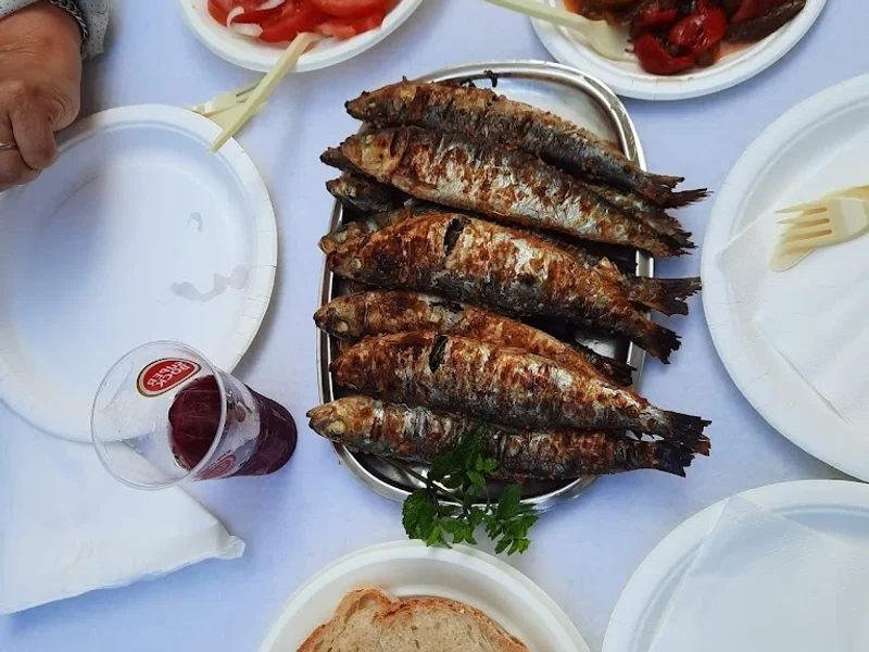 Casa de Pasto Mano a Mano