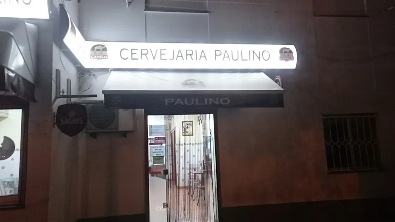 Cervejaria Paulino