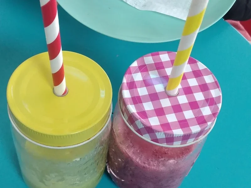 Croissanteria Vintage