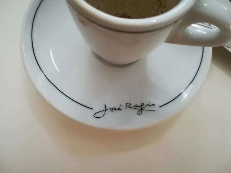 Cafetaria José Régio