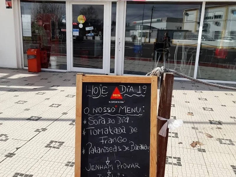 Ruby café snack-bar