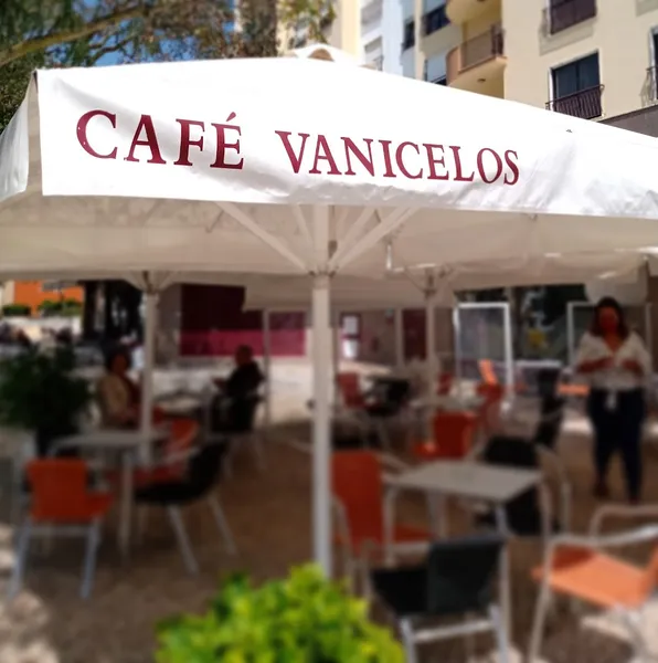 Café Vanicelos