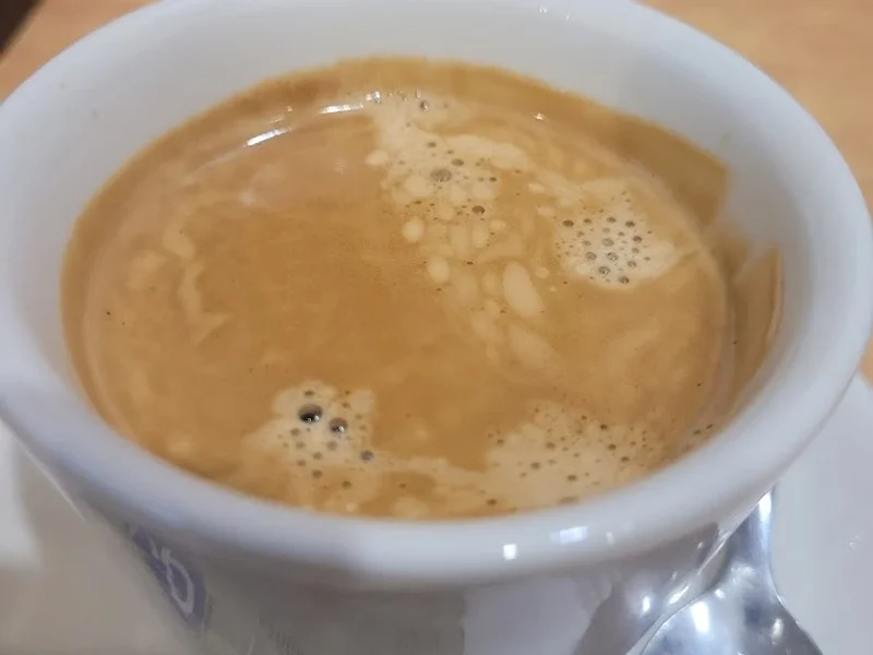 Salpico Café Snack-Bar