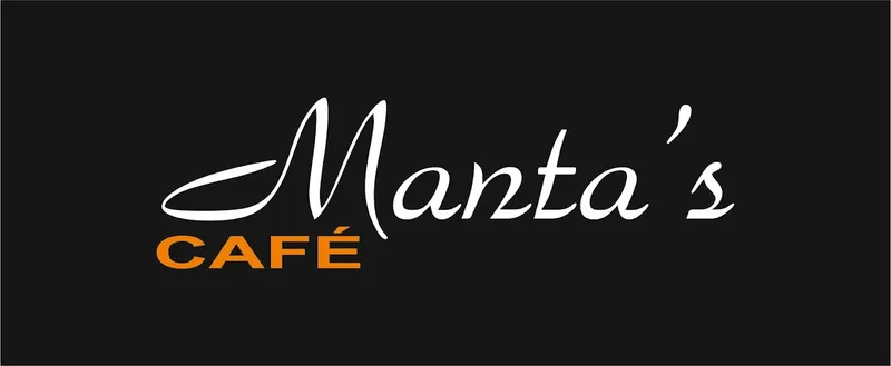 Manta's Café