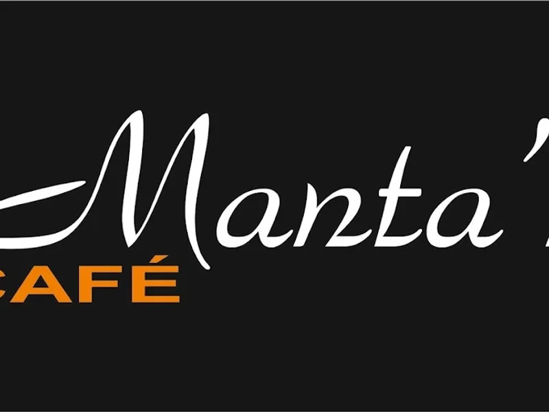 Manta's Café