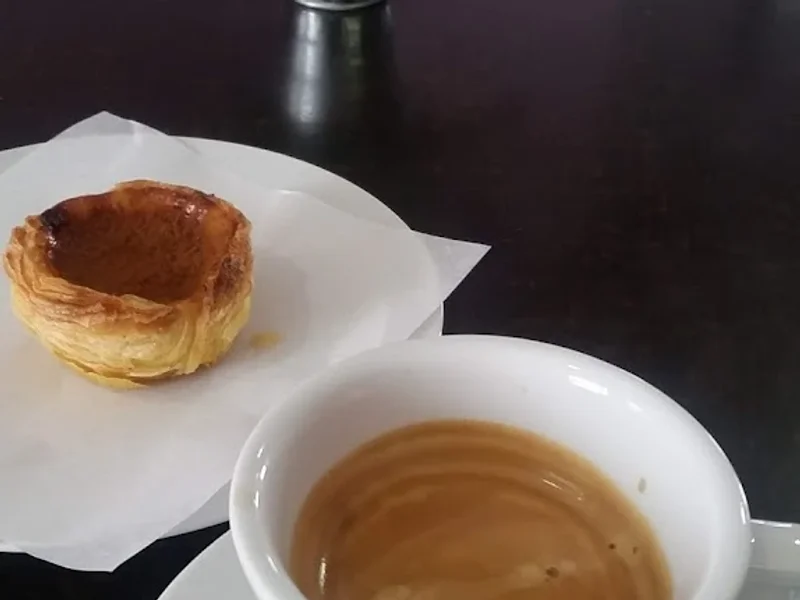 Xícara Café