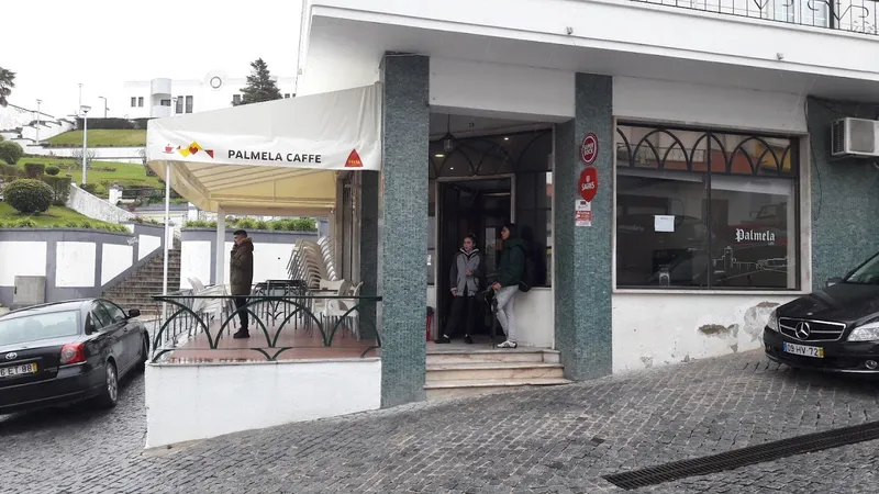 Café Palmela