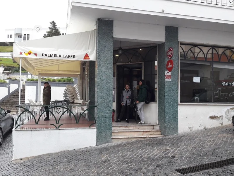 Café Palmela