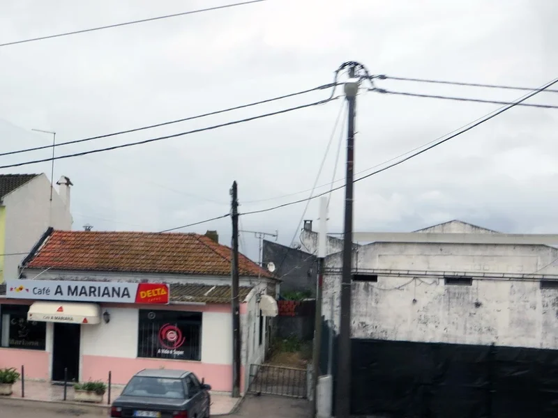 Café A Mariana