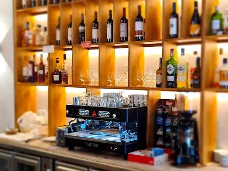 100 Gramas & Companhia