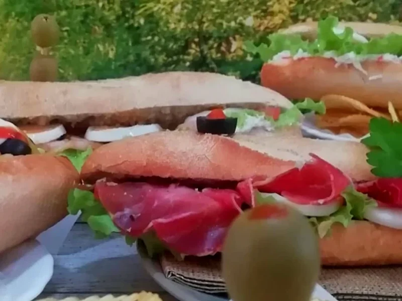 Café Marquês, Rio Maior