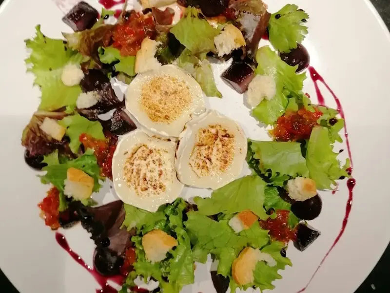 Sintonia Restaurante