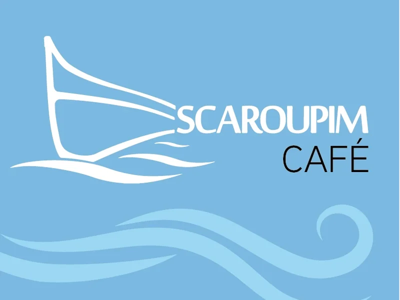 Escaroupim Café
