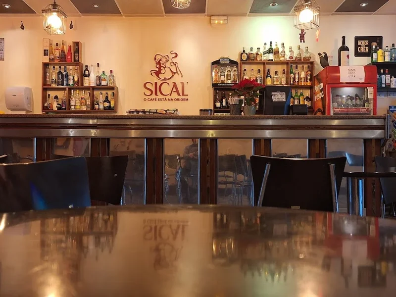 Café Torga