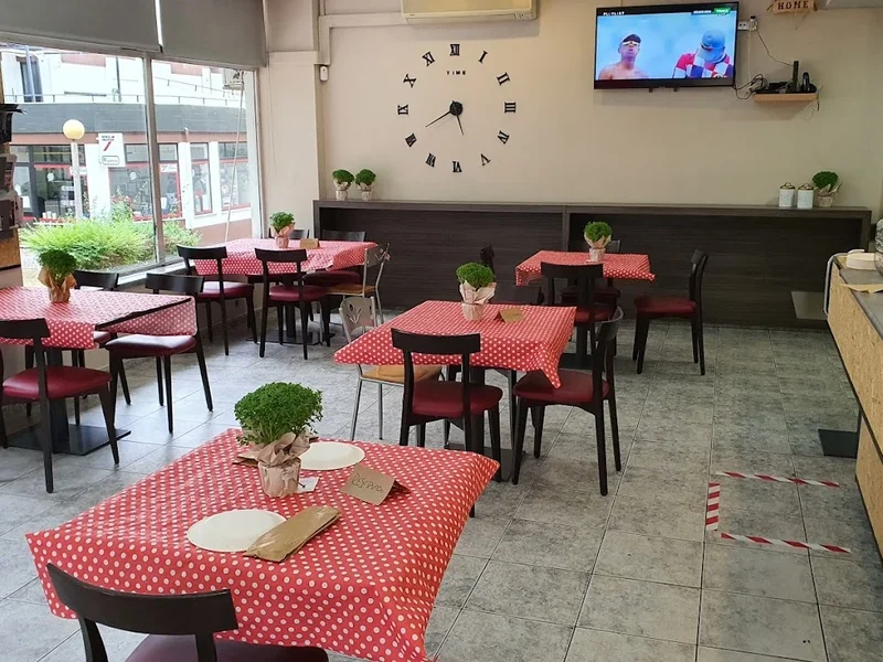 Café Ponto de Encontro - Café do Lelo