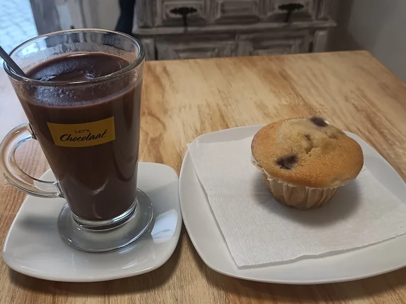 Cafetaria Espaço Eça