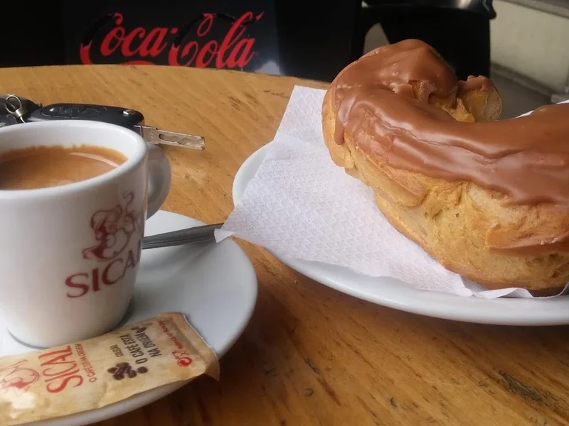 Café São Marcos