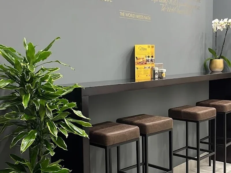 NATA Lisboa - Leiria - Pastel de Nata