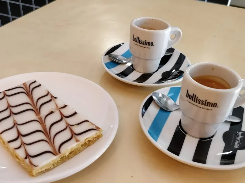 Café n.º 5