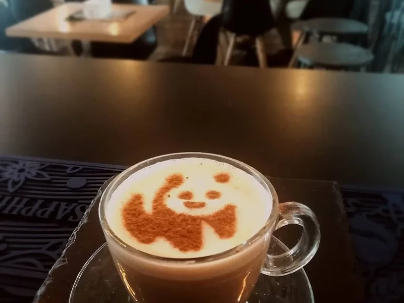 Casulo Lounge Caffé