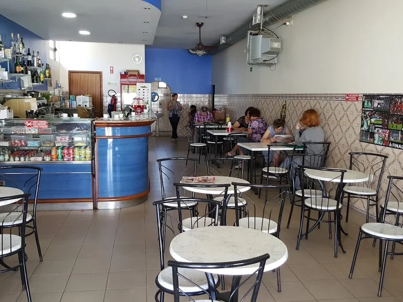 Café Baltazar