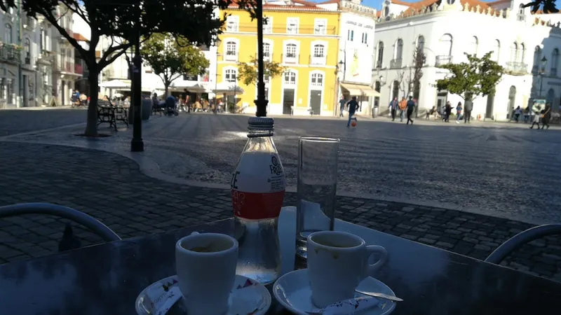 Praça Caffèe