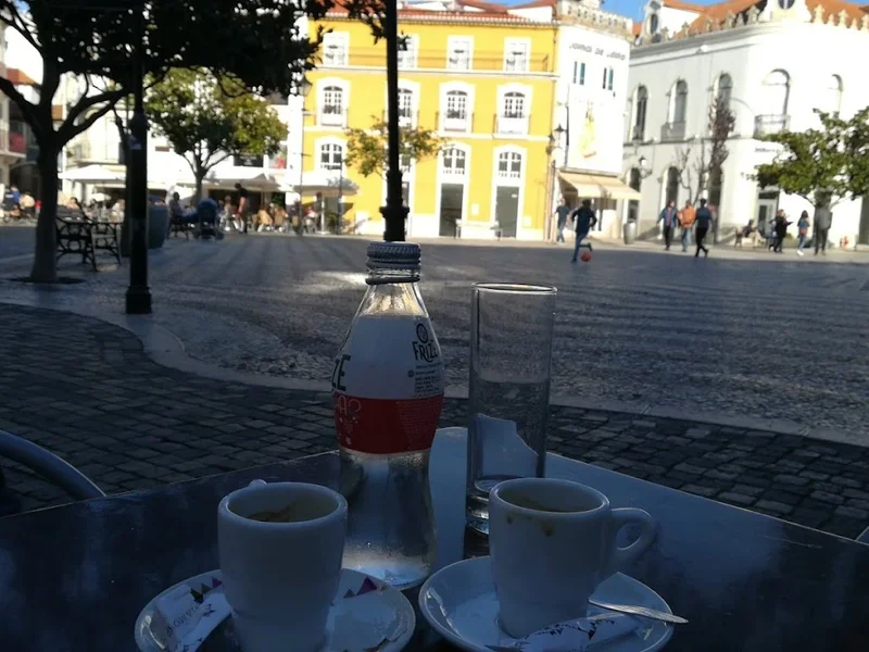 Praça Caffèe