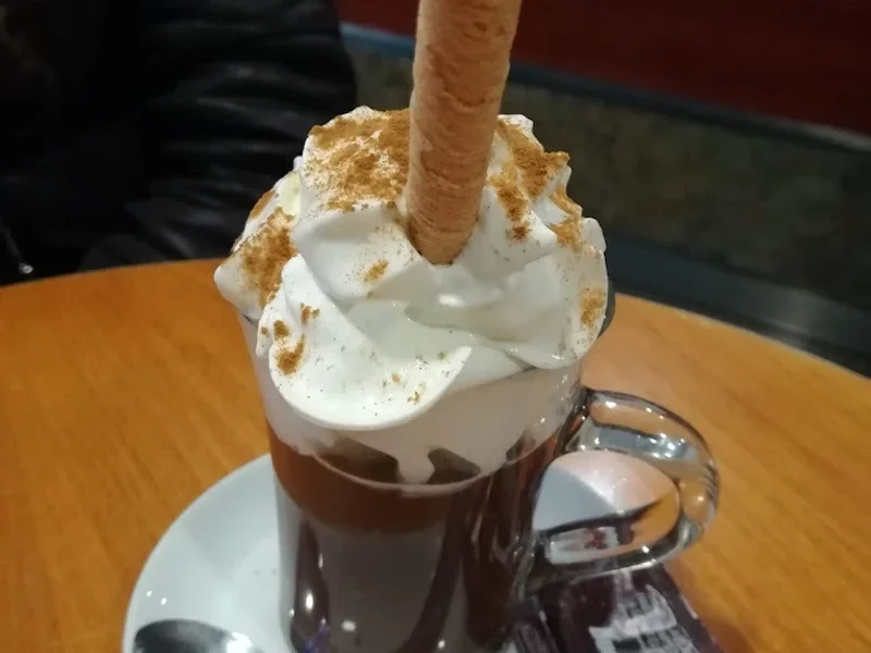Café Infante