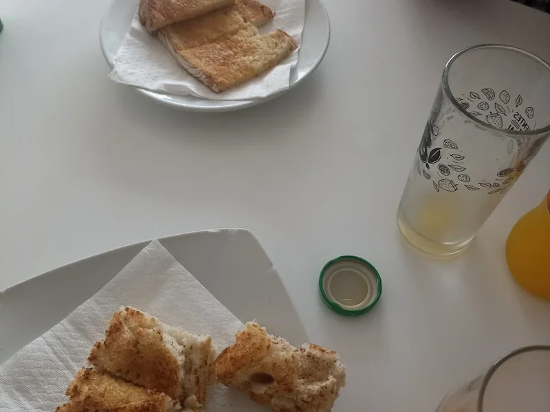 Café Trem