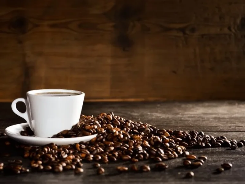 O Nosso Cafe