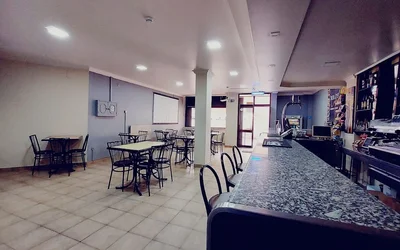 Lista 14 cafés no Pombal Leiria