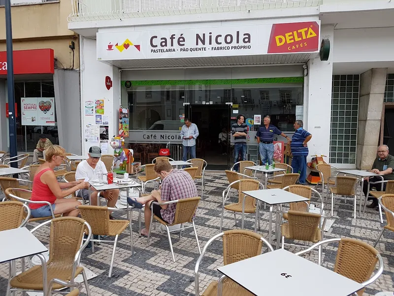 Café Nicola