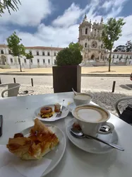 Lista 15 cafés no Alcobaça Leiria