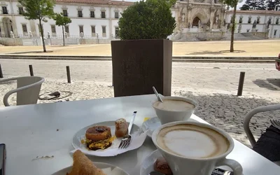 Lista 15 cafés no Alcobaça Leiria