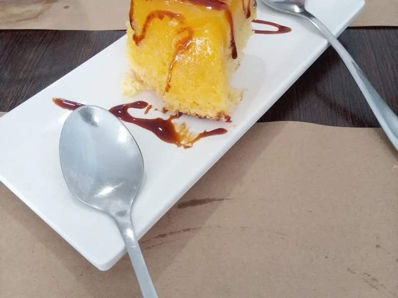 Pastelaria Dom José