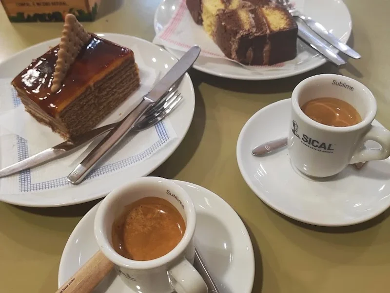 Pão de Mel