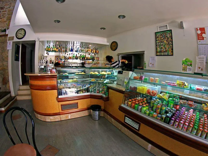 Santiago Café