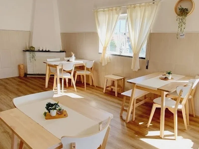 Café Europa