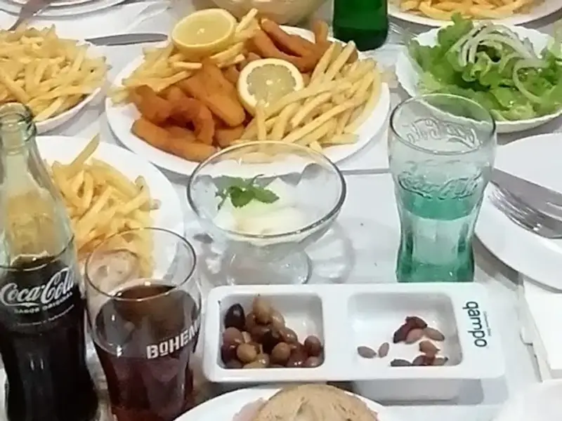 Casa das Bifanas de Estremoz