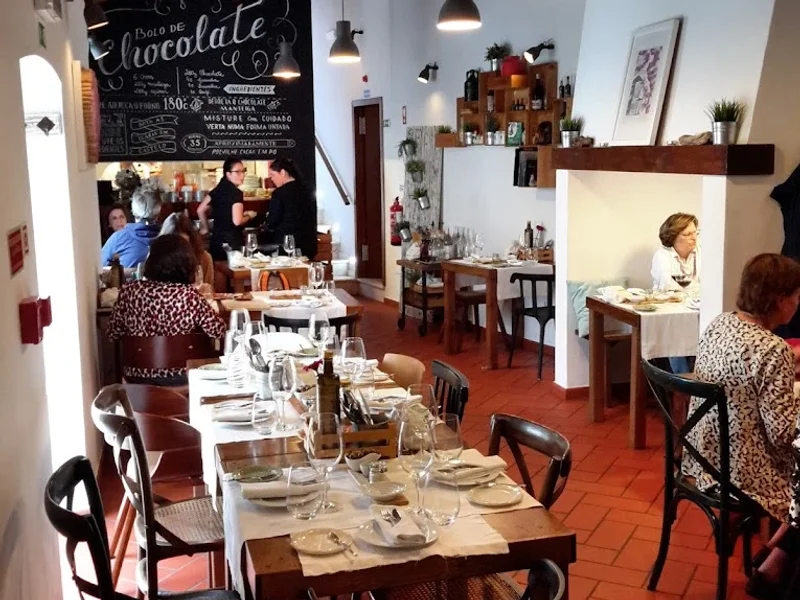 Mercearia Gadanha - Estremoz