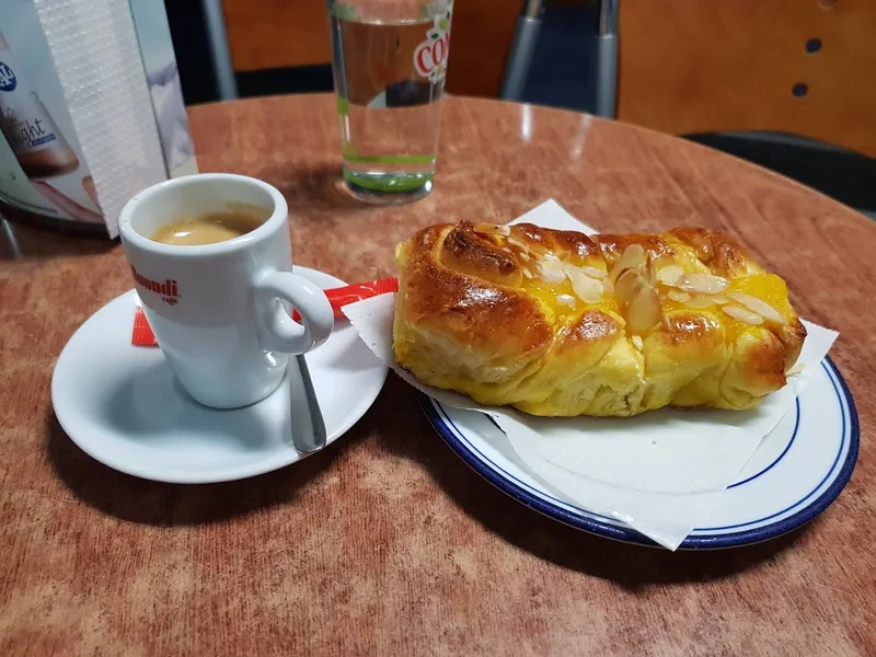 Doce Lar Café Pastelaria