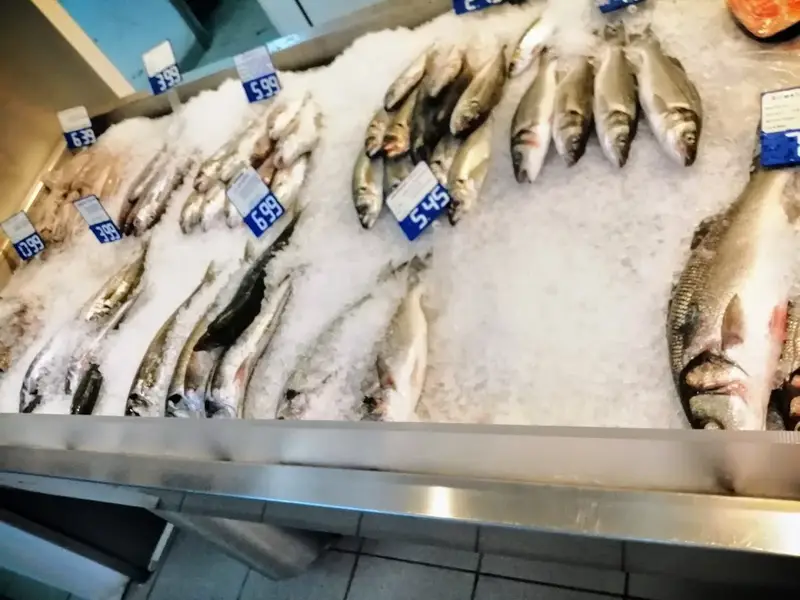 Auchan Supermercado (Penamacor)