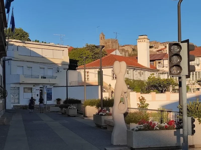 Café Restaurante Jardim