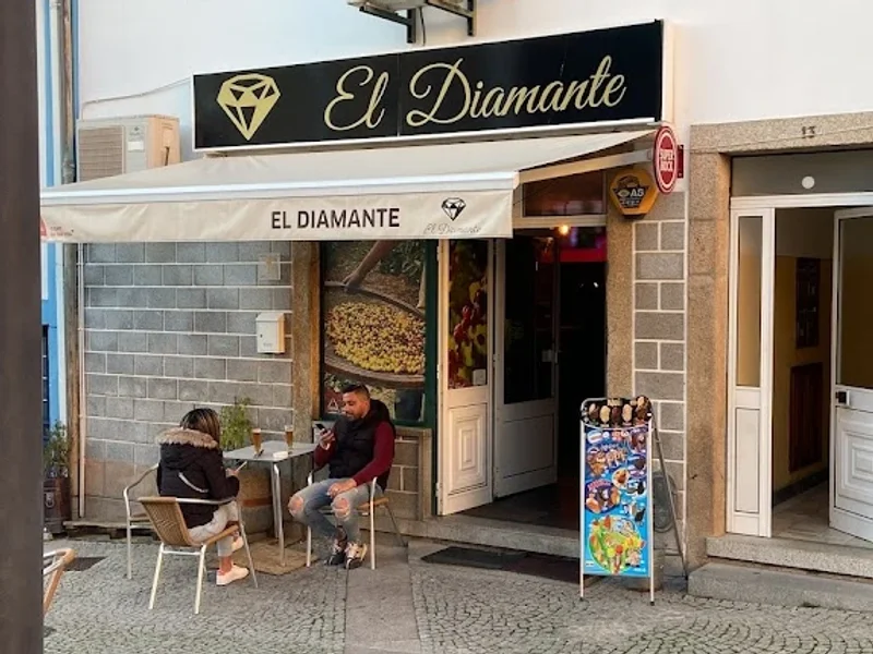 El Diamante